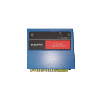 AMPLIFICADOR DE FLAMA INFRARROJO R7848A1008 HONEYWELL