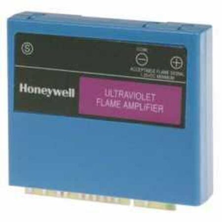 AMPLIFICADOR DE FLAMA ULTRAVIOLETA R7849A1015 HONEYWELL