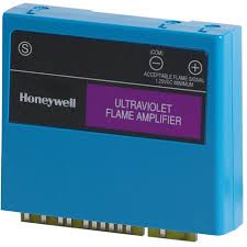 AMPLIFICADOR DE FLAMA ULTRAVIOLETA R7849A1023 HONEYWELL