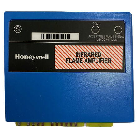 AMPLIFICADOR DE FLAMA R7852A1001 HONEYWELL