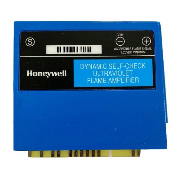 AMPLIFICADOR DE FLAMA R7886A1001 HONEYWELL