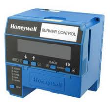 RM7800L1053 HONEYWELL CONTROL DE FLAMA 