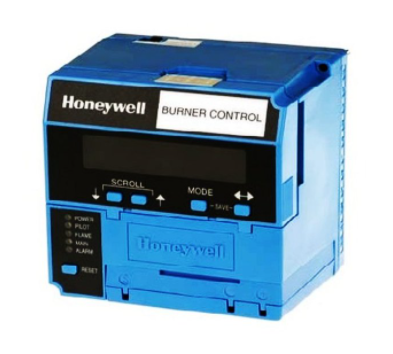 CONTROL DE FALLA DE FLAMA ELECTRONICO RM7800M1011 HONEYWELL