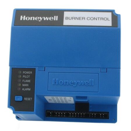 CONTROL FALLA DE FLAMA RM7838A1014 HONEYWELL