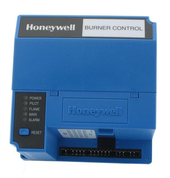 CONTROL FALLA DE FLAMA RM7838A1014 HONEYWELL