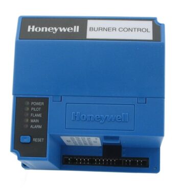 CONTROL FALLA DE FLAMA RM7838B1013 HONEYWELL