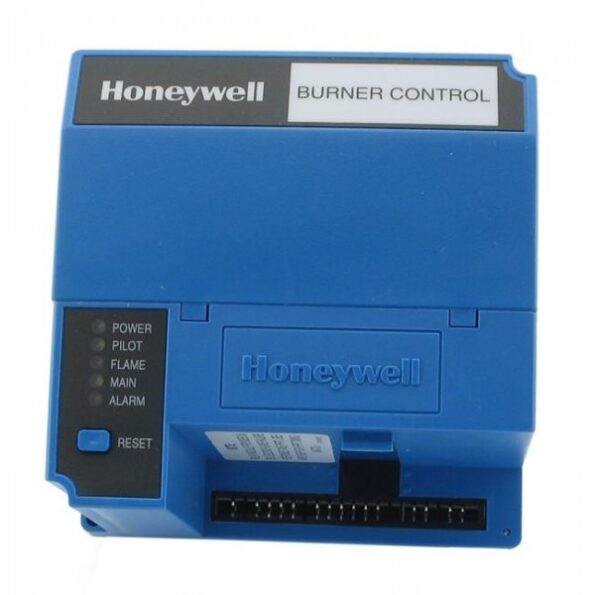 CONTROL DE FALLA DE FLAMA RM7840E1016 HONEYWELL