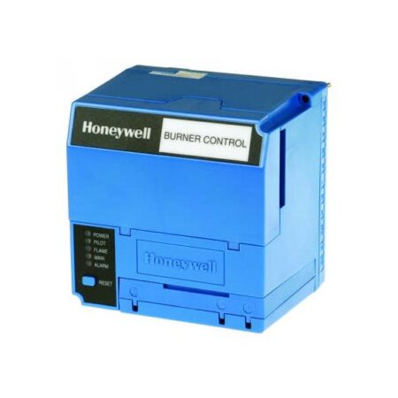 CONTROL DE FALLA DE FLAMA RM7885A1015 HONEYWELL