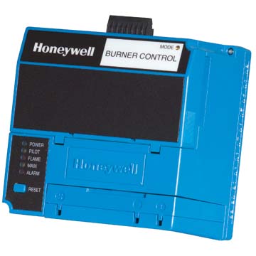 CONTROL DE FLAMA RM7895A1014 HONEYWELL