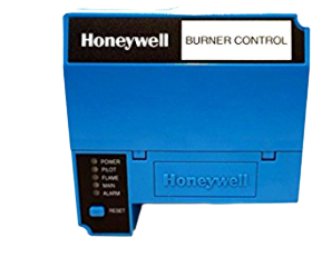 CONTROL DE FLAMA RM7895B1013 HONEYWELL