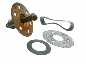 FUELLE SA150-106R MCDONNELL AND MILLER