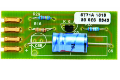 TIMER DE PURGA ST71A1018 HONEYWELL