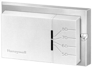 T810C1004 TERMOSTATO HONEYWELL