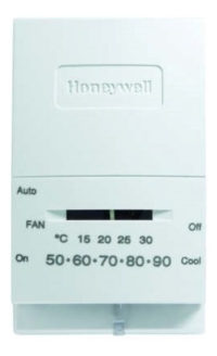 T834L1004 TERMOSTATO HONEYWELL