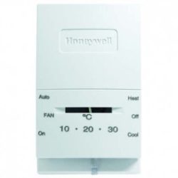 T834N1010 TERMOSTATO HONEYWELL