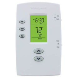 TH2110DV1008 TERMOSTATO HONEYWELL