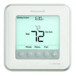 THECC11060MX TERMOSTATO HONEYWELL