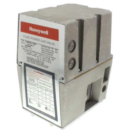 ACTUADOR V4055A1007 HONEYWELL