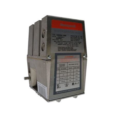 ACTUADOR V4055A1064 HONEYWELL