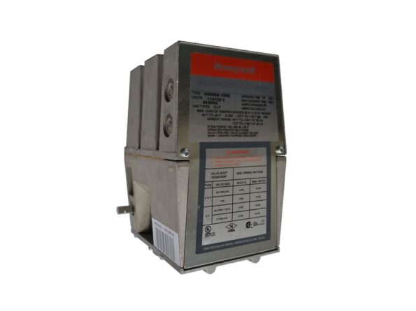 ACTUADOR V4055A1064 HONEYWELL