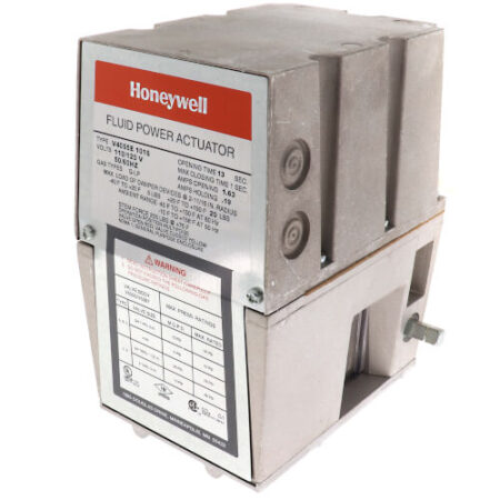 ACTUADOR V4055D1043 HONEYWELL