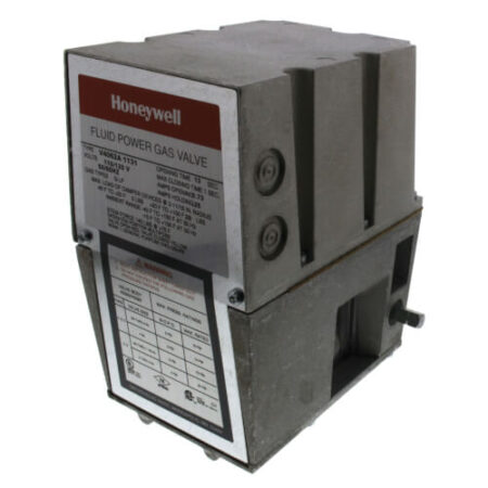 ACTUADOR V4062A1131 HONEYWELL