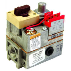 VS820A1054 VALVULA PARA GAS HONEYWELL