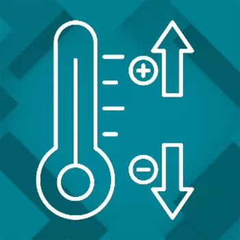 CONTROLES DE TEMPERATURA