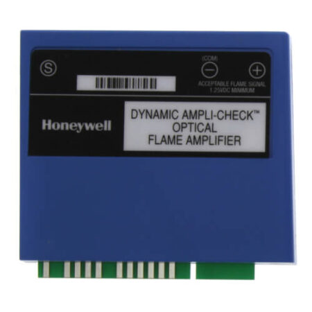 AMPLIFICADOR DE FLAMA INFRARROJO R7851B1000 HONEYWELL