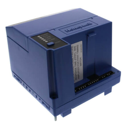 CONTROL DE FLAMA RM7890A1056 HONEYWELL