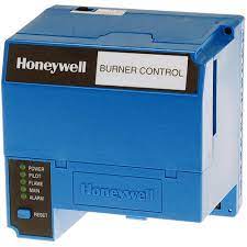 CONTROL DE FLAMA RM7895A1048 HONEYWELL