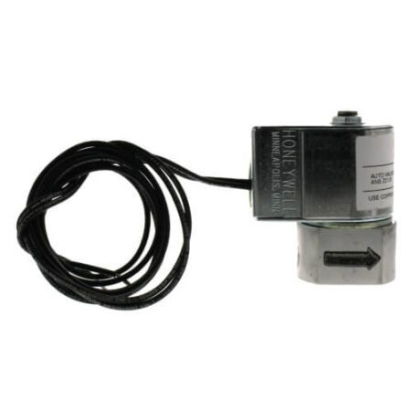 VALVULA SOLENOIDE PARA GAS V8046C1014 HONEYWELL