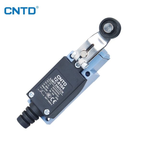 TZ-8104 CNTD