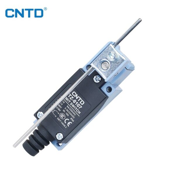 TZ-8107 CNTD