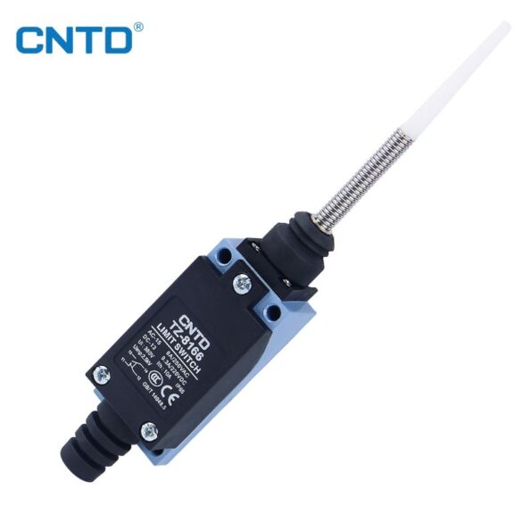 TZ-8166 CNTD