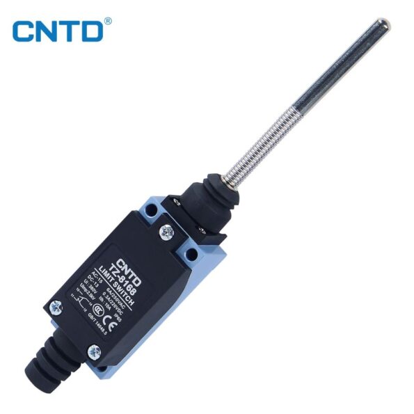 TZ-8168 CNTD