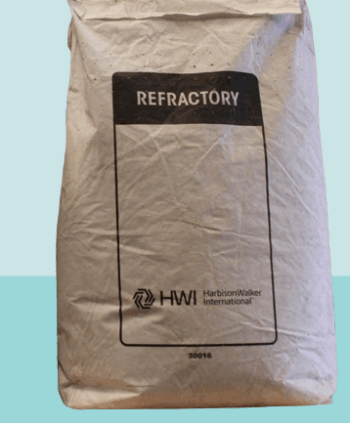 CEMENTO REFRACTARIO KS4-M