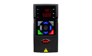HV10-R75G1-1 HNC VARIADOR DE VELOCIDAD 1 HP