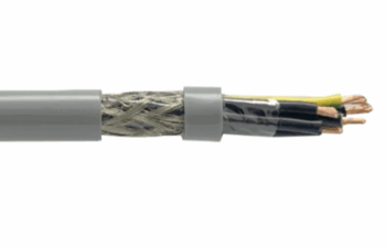 0302040015 CABLE DE CONTROL BLINDADO 4X16 UNSERKABEL