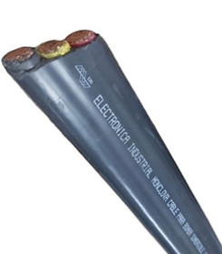 CABLE PARA BOMBA SUMERGIBLE 3X14
