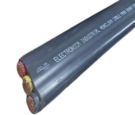CABLE PARA BOMBA SUMERGIBLE 3X2/0