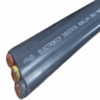 CABLE PARA BOMBA SUMERGIBLE 3X250
