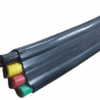 CABLE PARA BOMBA SUMERGIBLE 4X8 EIM