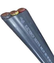 CABLE PARA BOMBA SUMERGIBLE 3X10