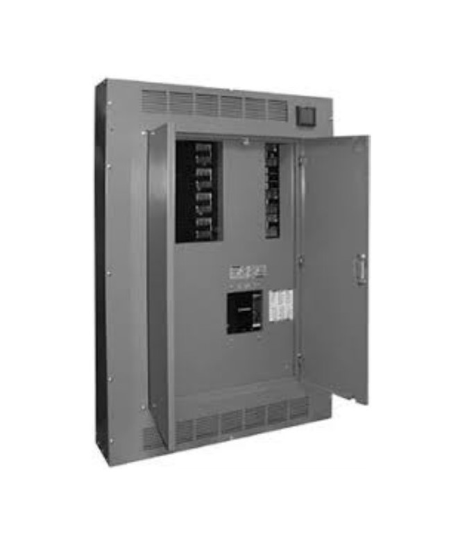 LA400M81B TABLERO DE DISTRIBUCION I-LINE SQUARE D