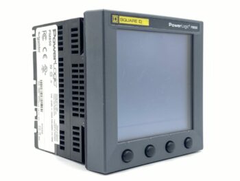 MEDIDOR DE POTENCIA PM850 SQUARE D