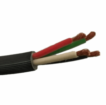 CABUR4X2 CABLE USO RUDO 4X2 AWG EIM