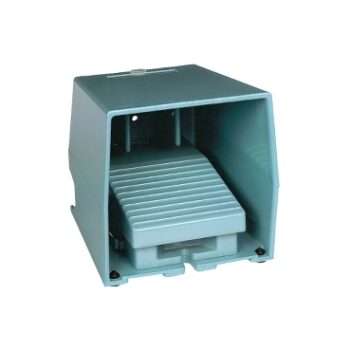 XPEM310 CONMUTADOR PEDAL SENCILLO SCHNEIDER
