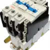 S-C140A11B CONTACTOR 3 POLOS 40A STECK