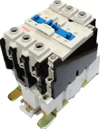 S-C140A11B CONTACTOR 3 POLOS 40A STECK